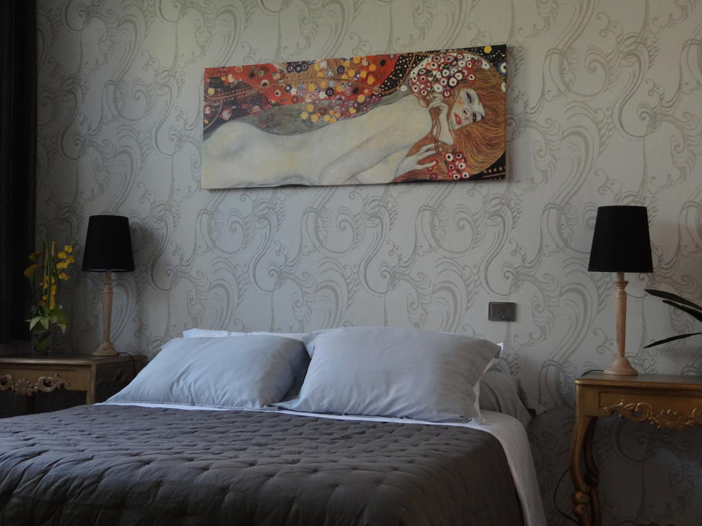 Bed and Breakfast L'Art Du Temps Montreuil  Zimmer foto