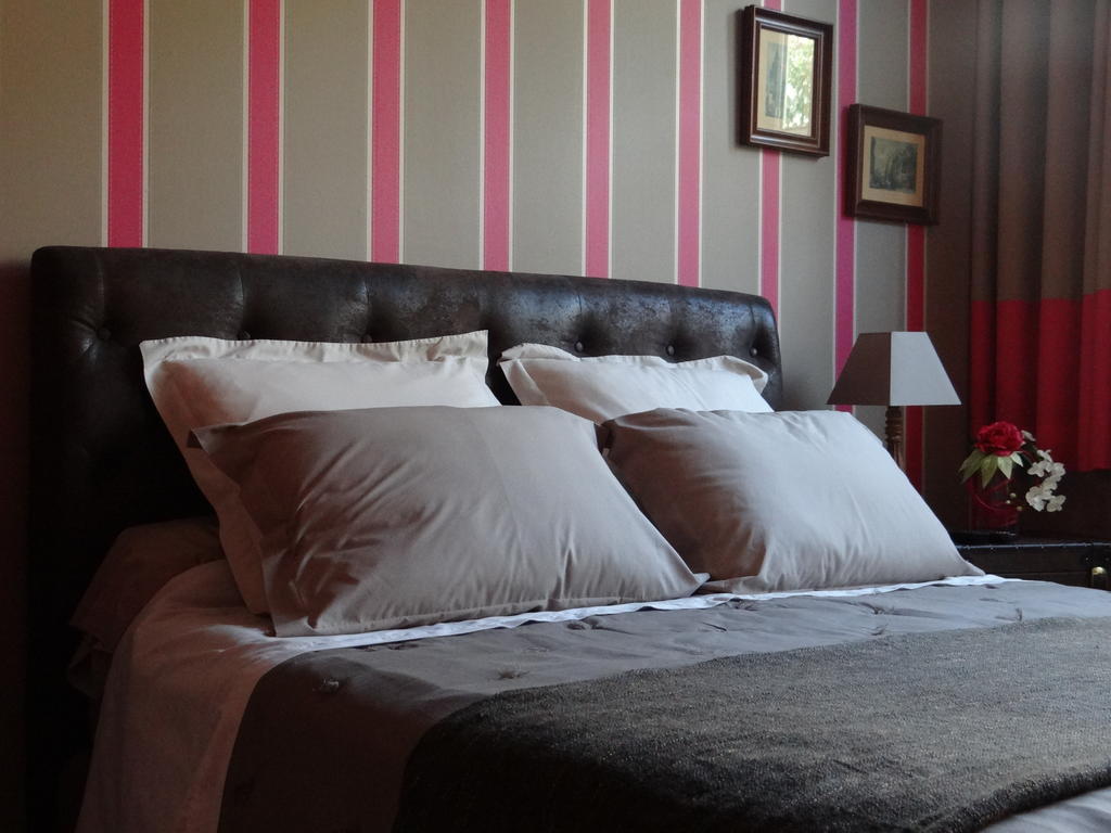 Bed and Breakfast L'Art Du Temps Montreuil  Zimmer foto